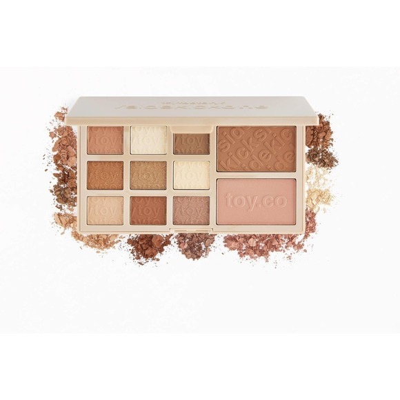 New Toyfactory Side Kick One Face Pallet - Picture 1 of 2